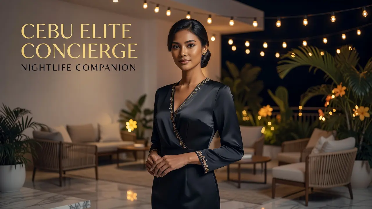 Information collected by Cebu escort